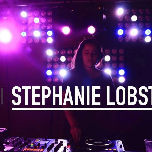 Stephanie Lobstein @ Resonance