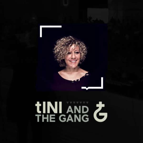 tINI AND THE GANG @ Playa el Rosario 13-02-16