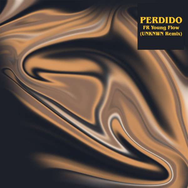 FR Young Flow - PERDIDO (UNKNWN REMIX)